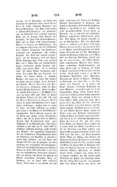 Bild der Seite - 216 - in Biographisches Lexikon des Kaiserthums Oesterreich - O'Donnel-Perényi, Band 21