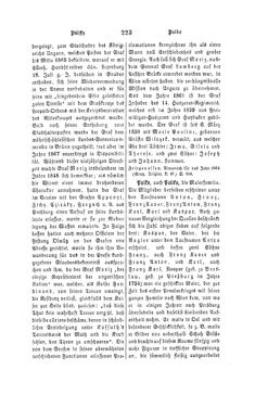 Image of the Page - 223 - in Biographisches Lexikon des Kaiserthums Oesterreich - O'Donnel-Perényi, Volume 21