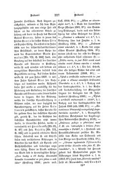 Image of the Page - 227 - in Biographisches Lexikon des Kaiserthums Oesterreich - O'Donnel-Perényi, Volume 21