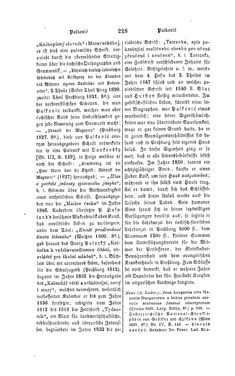 Image of the Page - 228 - in Biographisches Lexikon des Kaiserthums Oesterreich - O'Donnel-Perényi, Volume 21