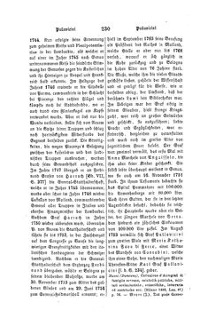Image of the Page - 230 - in Biographisches Lexikon des Kaiserthums Oesterreich - O'Donnel-Perényi, Volume 21