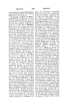 Image of the Page - 231 - in Biographisches Lexikon des Kaiserthums Oesterreich - O'Donnel-Perényi, Volume 21