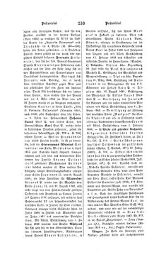 Bild der Seite - 233 - in Biographisches Lexikon des Kaiserthums Oesterreich - O'Donnel-Perényi, Band 21