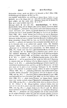 Bild der Seite - 236 - in Biographisches Lexikon des Kaiserthums Oesterreich - O'Donnel-Perényi, Band 21