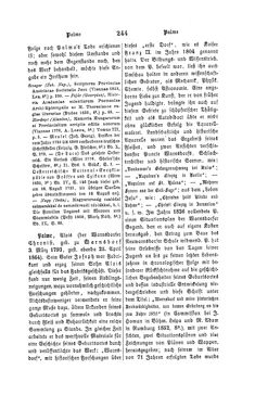 Bild der Seite - 244 - in Biographisches Lexikon des Kaiserthums Oesterreich - O'Donnel-Perényi, Band 21