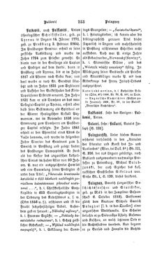 Image of the Page - 255 - in Biographisches Lexikon des Kaiserthums Oesterreich - O'Donnel-Perényi, Volume 21