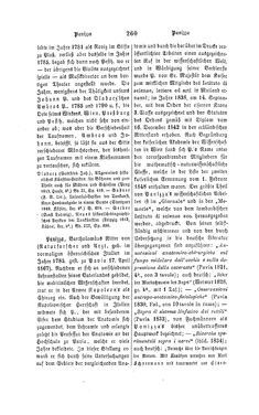 Image of the Page - 260 - in Biographisches Lexikon des Kaiserthums Oesterreich - O'Donnel-Perényi, Volume 21