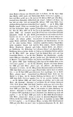 Image of the Page - 264 - in Biographisches Lexikon des Kaiserthums Oesterreich - O'Donnel-Perényi, Volume 21