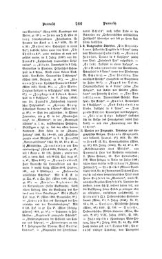 Image of the Page - 266 - in Biographisches Lexikon des Kaiserthums Oesterreich - O'Donnel-Perényi, Volume 21