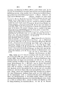 Image of the Page - 271 - in Biographisches Lexikon des Kaiserthums Oesterreich - O'Donnel-Perényi, Volume 21