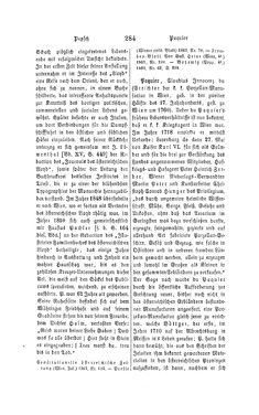 Image of the Page - 284 - in Biographisches Lexikon des Kaiserthums Oesterreich - O'Donnel-Perényi, Volume 21