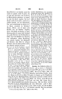 Image of the Page - 289 - in Biographisches Lexikon des Kaiserthums Oesterreich - O'Donnel-Perényi, Volume 21