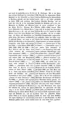 Bild der Seite - 291 - in Biographisches Lexikon des Kaiserthums Oesterreich - O'Donnel-Perényi, Band 21