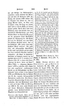 Image of the Page - 299 - in Biographisches Lexikon des Kaiserthums Oesterreich - O'Donnel-Perényi, Volume 21