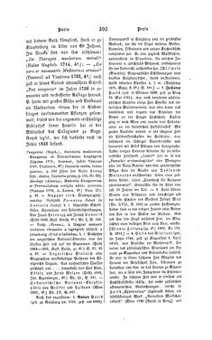 Image of the Page - 303 - in Biographisches Lexikon des Kaiserthums Oesterreich - O'Donnel-Perényi, Volume 21