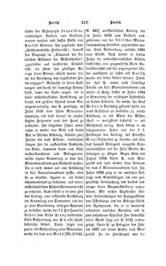 Image of the Page - 310 - in Biographisches Lexikon des Kaiserthums Oesterreich - O'Donnel-Perényi, Volume 21