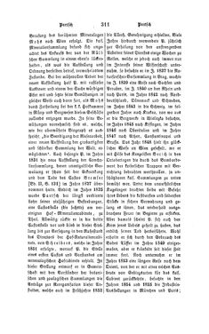 Image of the Page - 311 - in Biographisches Lexikon des Kaiserthums Oesterreich - O'Donnel-Perényi, Volume 21