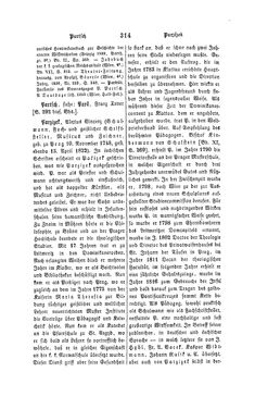 Image of the Page - 314 - in Biographisches Lexikon des Kaiserthums Oesterreich - O'Donnel-Perényi, Volume 21