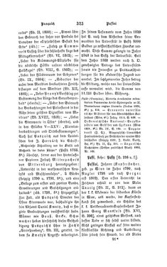 Image of the Page - 323 - in Biographisches Lexikon des Kaiserthums Oesterreich - O'Donnel-Perényi, Volume 21