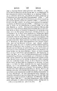 Bild der Seite - 337 - in Biographisches Lexikon des Kaiserthums Oesterreich - O'Donnel-Perényi, Band 21