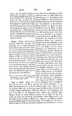 Image of the Page - 379 - in Biographisches Lexikon des Kaiserthums Oesterreich - O'Donnel-Perényi, Volume 21