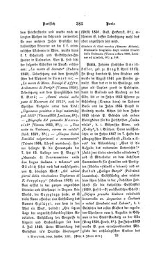 Image of the Page - 385 - in Biographisches Lexikon des Kaiserthums Oesterreich - O'Donnel-Perényi, Volume 21