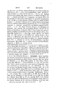 Image of the Page - 417 - in Biographisches Lexikon des Kaiserthums Oesterreich - O'Donnel-Perényi, Volume 21