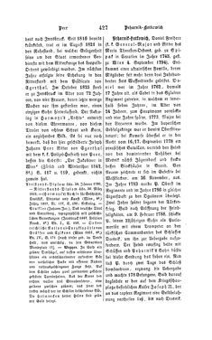 Image of the Page - 427 - in Biographisches Lexikon des Kaiserthums Oesterreich - O'Donnel-Perényi, Volume 21