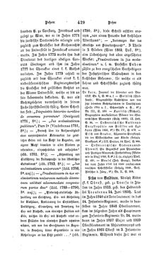 Image of the Page - 429 - in Biographisches Lexikon des Kaiserthums Oesterreich - O'Donnel-Perényi, Volume 21