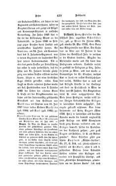 Image of the Page - 430 - in Biographisches Lexikon des Kaiserthums Oesterreich - O'Donnel-Perényi, Volume 21
