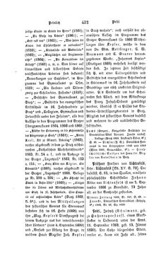 Image of the Page - 432 - in Biographisches Lexikon des Kaiserthums Oesterreich - O'Donnel-Perényi, Volume 21