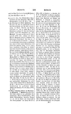 Image of the Page - 435 - in Biographisches Lexikon des Kaiserthums Oesterreich - O'Donnel-Perényi, Volume 21
