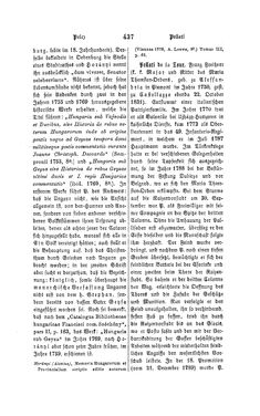 Image of the Page - 437 - in Biographisches Lexikon des Kaiserthums Oesterreich - O'Donnel-Perényi, Volume 21