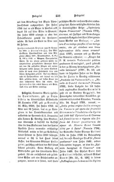 Image of the Page - 438 - in Biographisches Lexikon des Kaiserthums Oesterreich - O'Donnel-Perényi, Volume 21