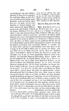 Image of the Page - 444 - in Biographisches Lexikon des Kaiserthums Oesterreich - O'Donnel-Perényi, Volume 21