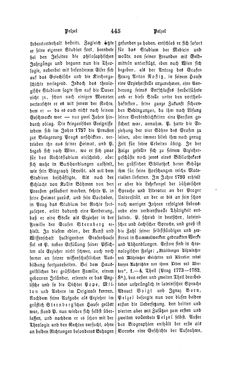 Image of the Page - 445 - in Biographisches Lexikon des Kaiserthums Oesterreich - O'Donnel-Perényi, Volume 21