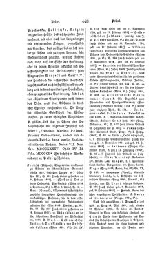 Image of the Page - 448 - in Biographisches Lexikon des Kaiserthums Oesterreich - O'Donnel-Perényi, Volume 21