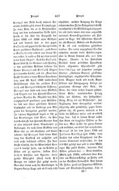 Image of the Page - 467 - in Biographisches Lexikon des Kaiserthums Oesterreich - O'Donnel-Perényi, Volume 21