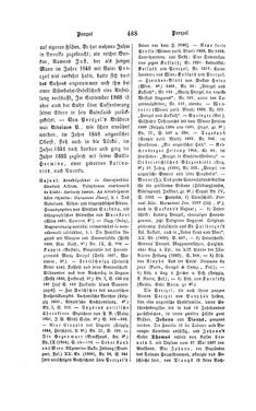 Image of the Page - 468 - in Biographisches Lexikon des Kaiserthums Oesterreich - O'Donnel-Perényi, Volume 21