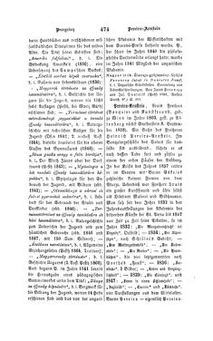 Image of the Page - 474 - in Biographisches Lexikon des Kaiserthums Oesterreich - O'Donnel-Perényi, Volume 21