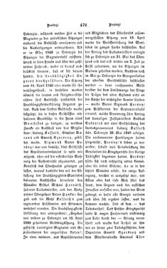 Image of the Page - 476 - in Biographisches Lexikon des Kaiserthums Oesterreich - O'Donnel-Perényi, Volume 21