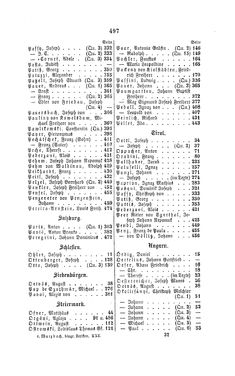 Bild der Seite - 497 - in Biographisches Lexikon des Kaiserthums Oesterreich - O'Donnel-Perényi, Band 21