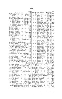 Bild der Seite - 498 - in Biographisches Lexikon des Kaiserthums Oesterreich - O'Donnel-Perényi, Band 21