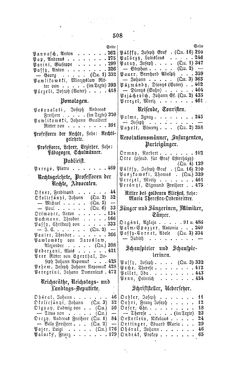 Image of the Page - 508 - in Biographisches Lexikon des Kaiserthums Oesterreich - O'Donnel-Perényi, Volume 21