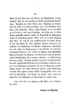 Image of the Page - (000004) - in Biographisches Lexikon des Kaiserthums Oesterreich - Pergen-Podhradszky, Volume 22