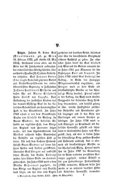 Image of the Page - (000005) - in Biographisches Lexikon des Kaiserthums Oesterreich - Pergen-Podhradszky, Volume 22