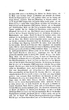 Image of the Page - 2 - in Biographisches Lexikon des Kaiserthums Oesterreich - Pergen-Podhradszky, Volume 22