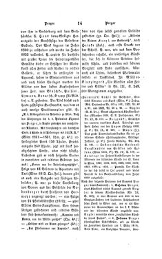 Image of the Page - 14 - in Biographisches Lexikon des Kaiserthums Oesterreich - Pergen-Podhradszky, Volume 22
