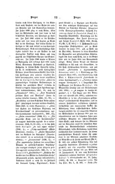 Image of the Page - 15 - in Biographisches Lexikon des Kaiserthums Oesterreich - Pergen-Podhradszky, Volume 22