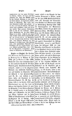 Image of the Page - 17 - in Biographisches Lexikon des Kaiserthums Oesterreich - Pergen-Podhradszky, Volume 22